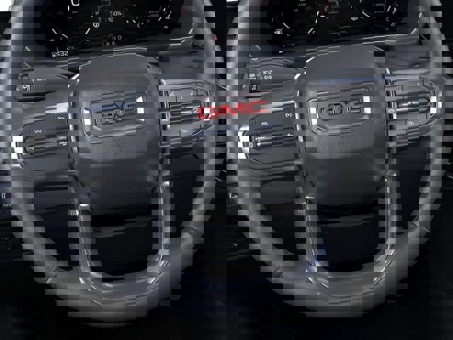 New 2026 GMC Canyon Elevation AWD/4WD image 19