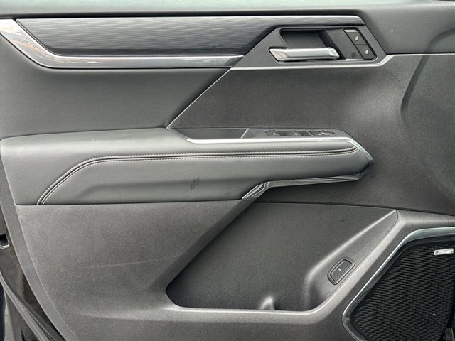 Certified 2025 GMC Acadia Elevation w/ LPO, Floor Liner Package FWD image 26