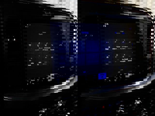 New 2026 Ford F350 Lariat w/ FX4 Off-Road Package image 32