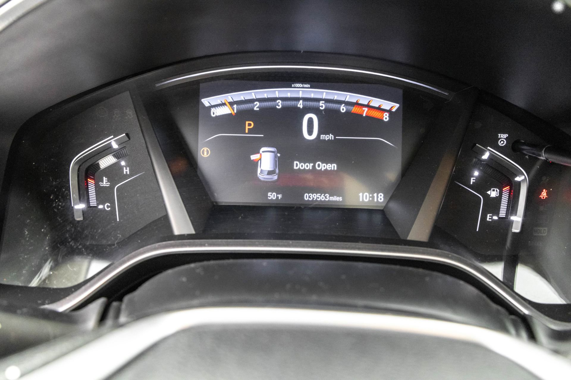 Used 2020 Honda CR-V EX image 20