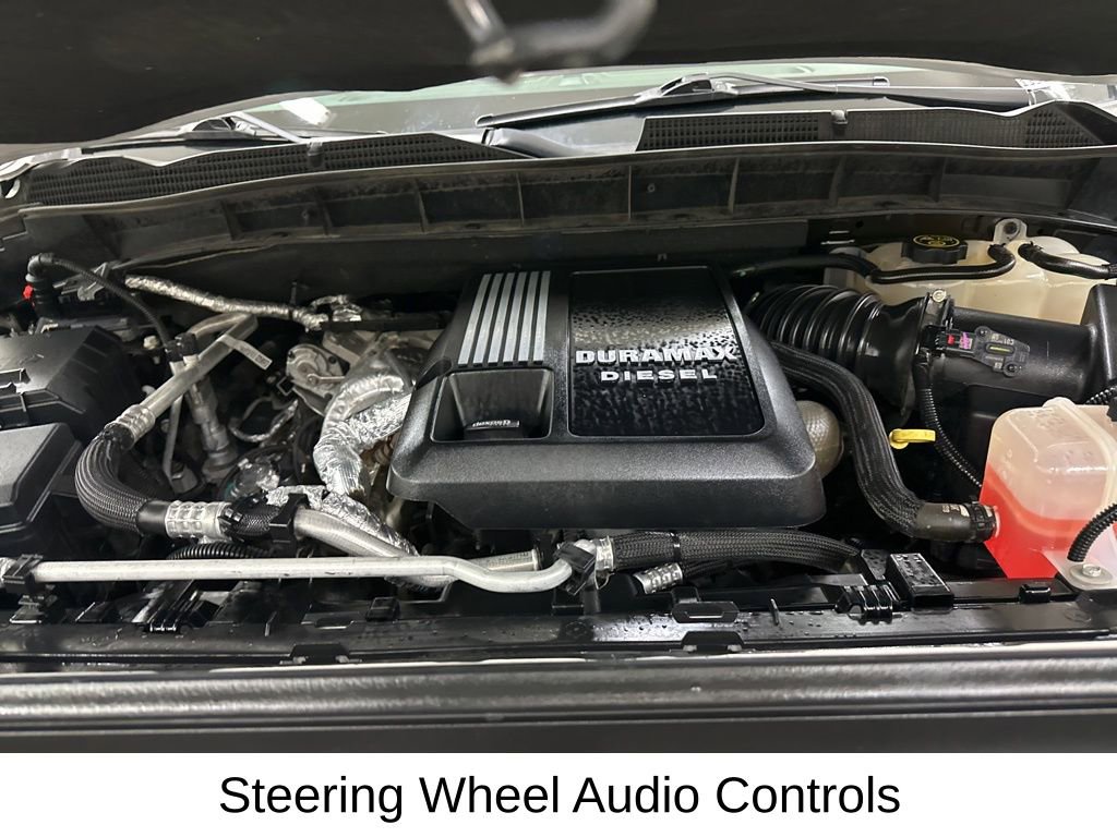 Used 2022 GMC Sierra 1500 AT4 w/ AT4 Preferred Package image 18