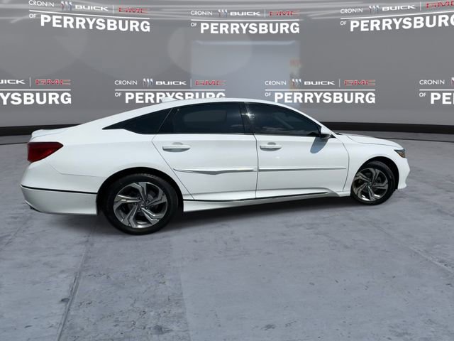 Used 2019 Honda Accord EX-L image 8