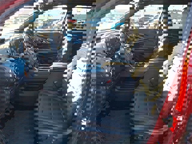 New 2026 Chevrolet Equinox EV LT w/ Convenience Package II image 11