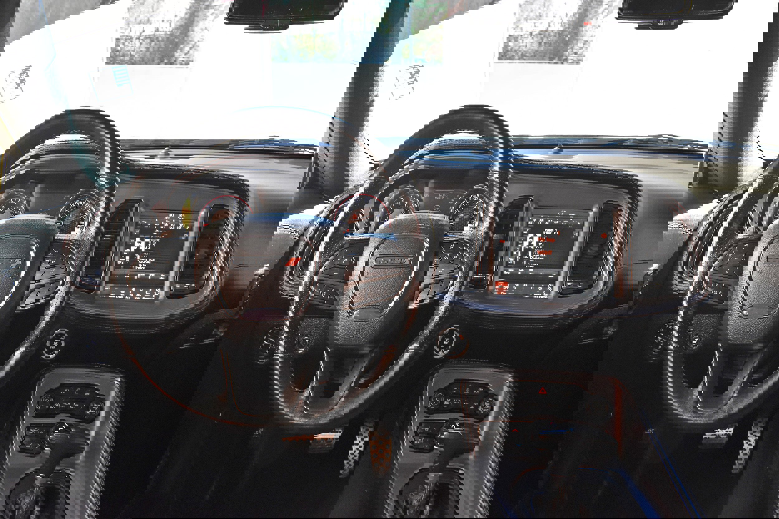 Used 2023 Dodge Challenger R/T Scat Pack w/ Plus Package image 27