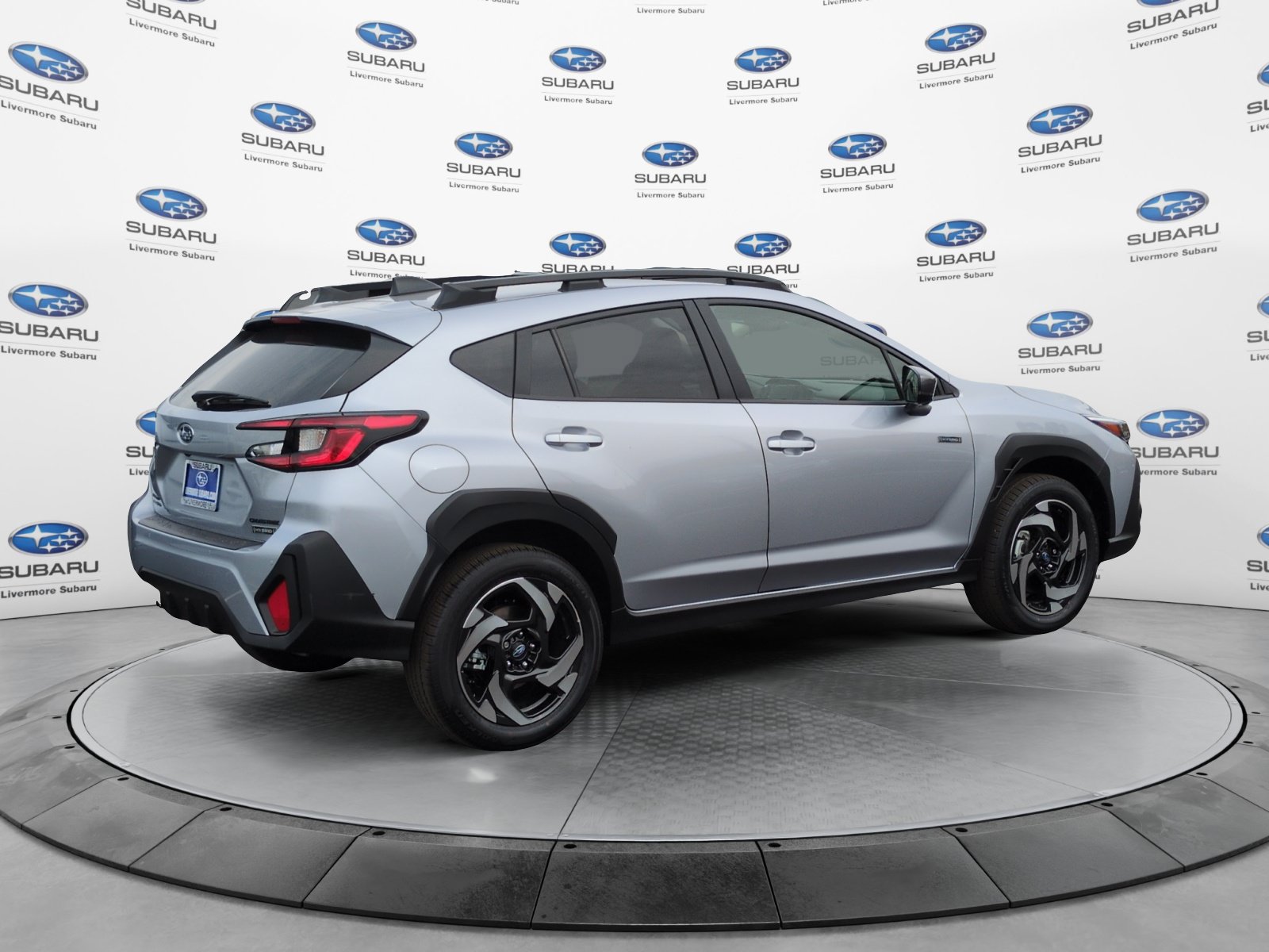 New 2026 Subaru Crosstrek 2.5i Limited w/ Crosstrek Mirror Package AWD/4WD image 5