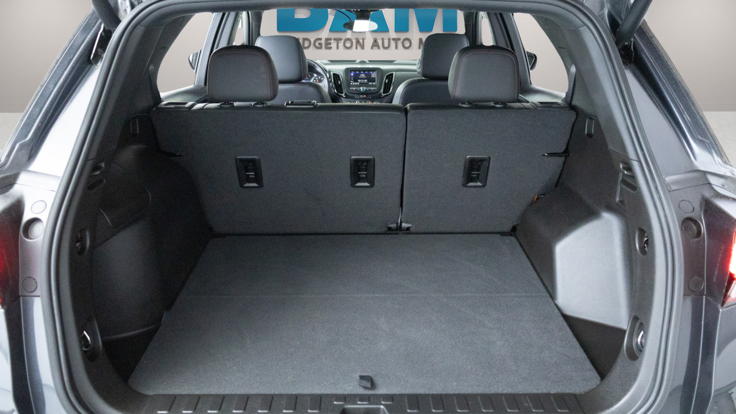 Certified 2022 Chevrolet Equinox RS AWD/4WD image 30