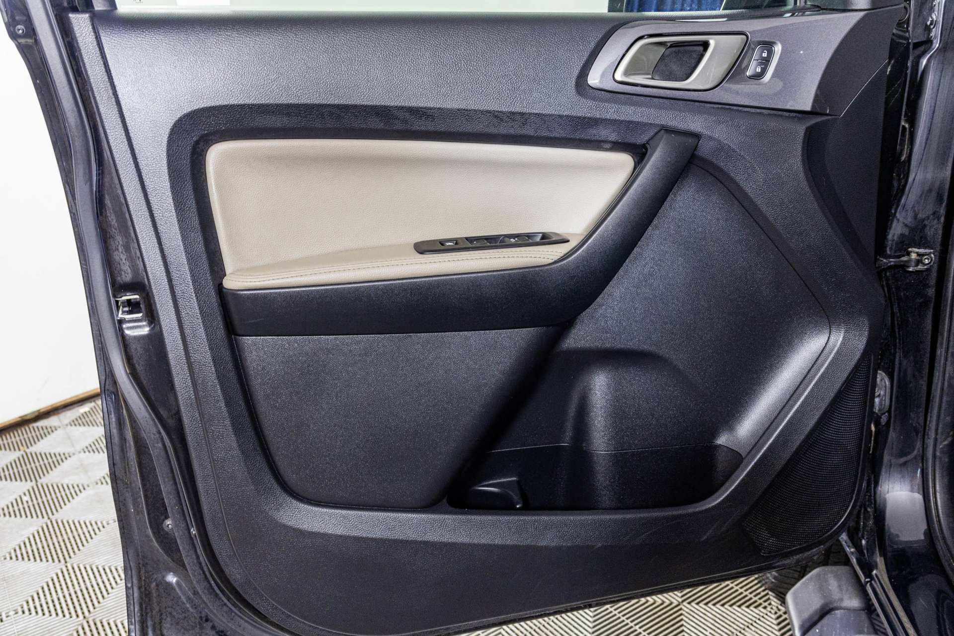 Used 2019 Ford Ranger Lariat w/ Equipment Group 501A Mid AWD/4WD image 36