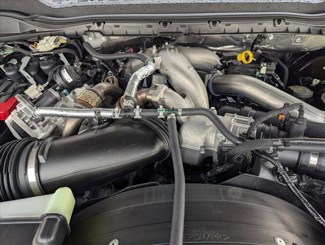 New 2026 Ford F250 Lariat image 15