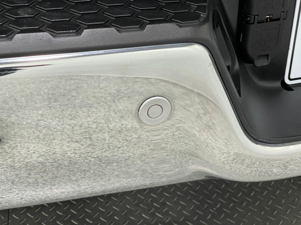 Used 2017 RAM 1500 Big Horn image 11