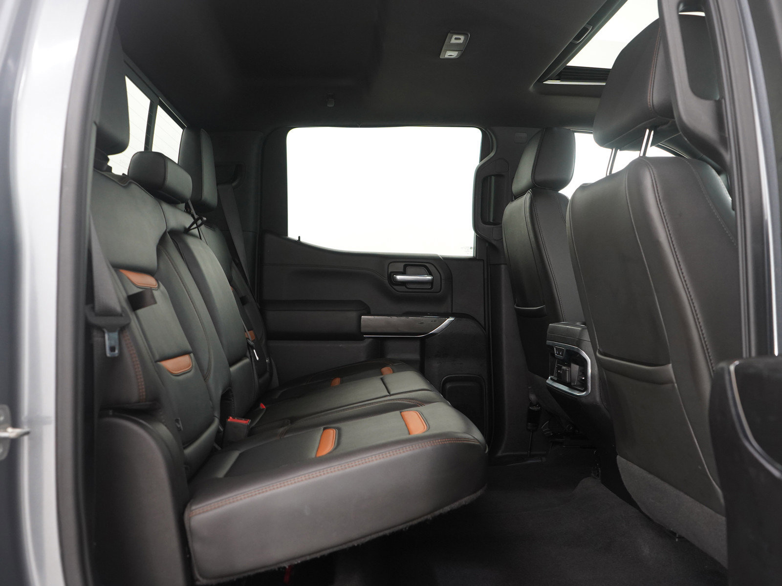 Used 2020 GMC Sierra 1500 AT4 image 12