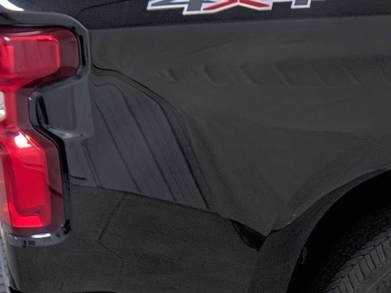 Used 2020 Chevrolet Silverado 1500 RST w/ All-Star Edition AWD/4WD image 13