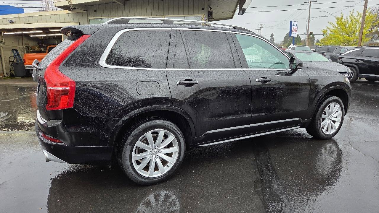 Used 2018 Volvo XC90 T5 Momentum w/ Convenience Package image 7
