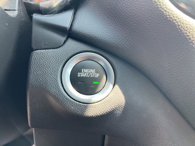 Used 2024 Chevrolet Equinox LT FWD image 17