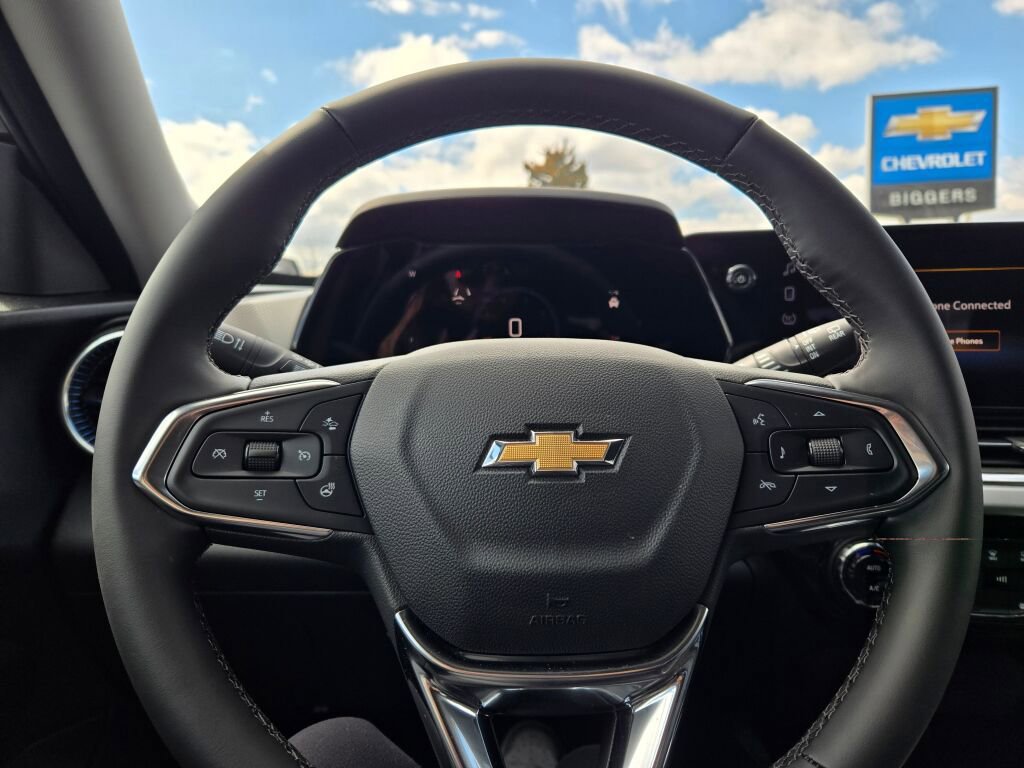 New 2026 Chevrolet Trax LT w/ Driver Confidence Package image 27