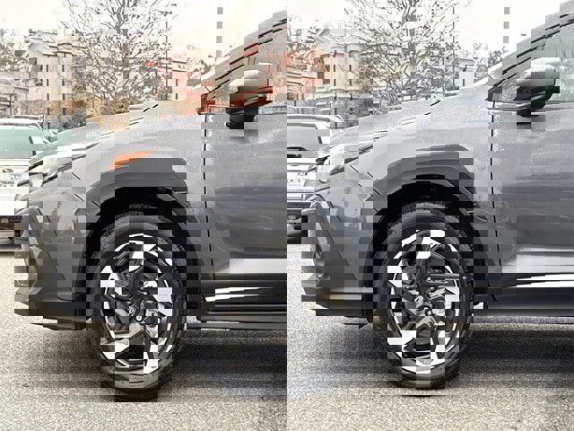 Certified 2025 Subaru Crosstrek 2.5i Limited w/ Popular Package #3A image 9