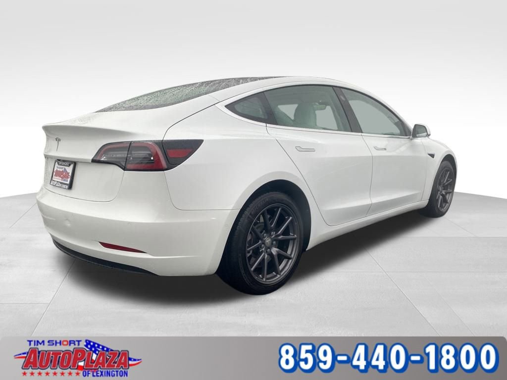 Used 2019 Tesla Model 3 Long Range image 10