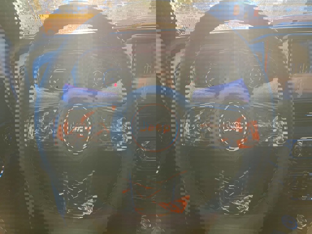 New 2026 Jeep Gladiator Sport image 24