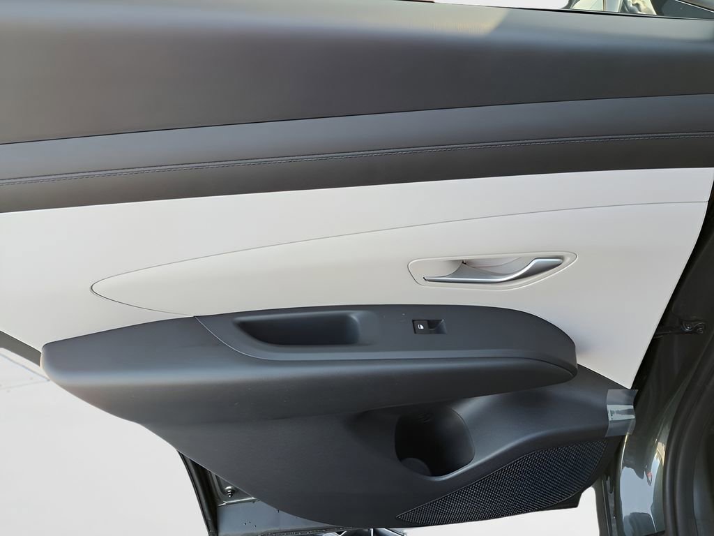 New 2026 Hyundai Tucson Blue SE AWD/4WD image 7