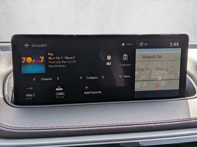 Certified 2023 Acura MDX A-Spec image 18