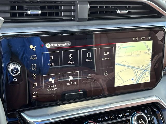 New 2026 GMC Sierra 2500 Denali Ultimate image 13