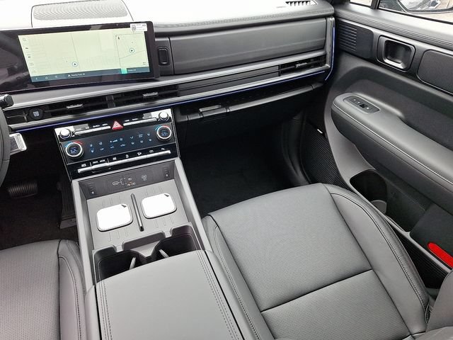 New 2026 Hyundai Santa Fe Calligraphy AWD/4WD image 11