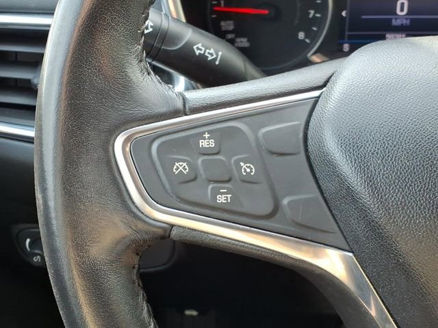 Used 2019 Chevrolet Equinox LT image 22