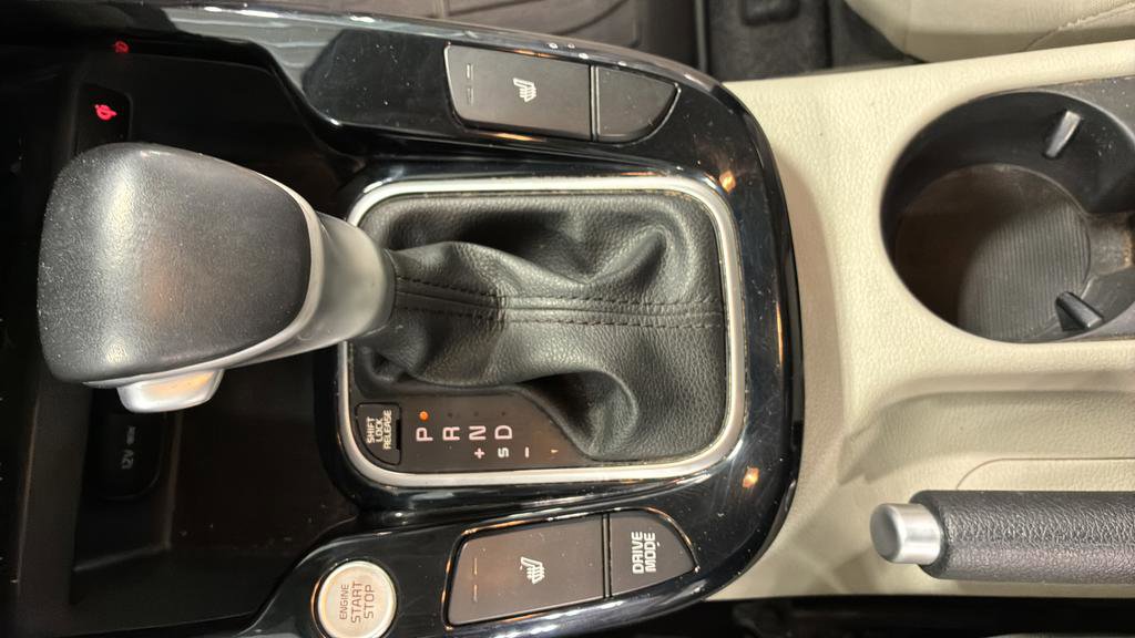 Used 2020 Kia Soul EX FWD image 18