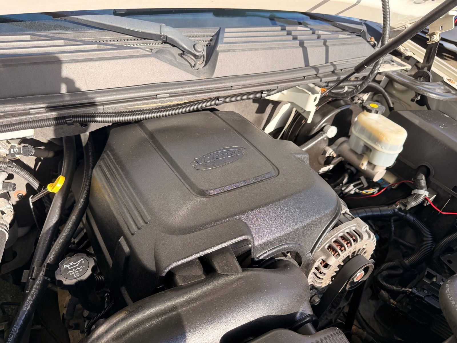 Used 2008 Cadillac Escalade EXT image 30