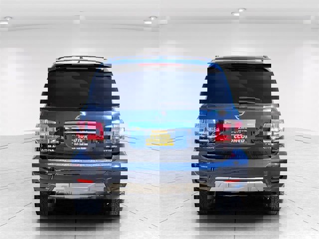 Used 2020 Nissan Armada Platinum image 5