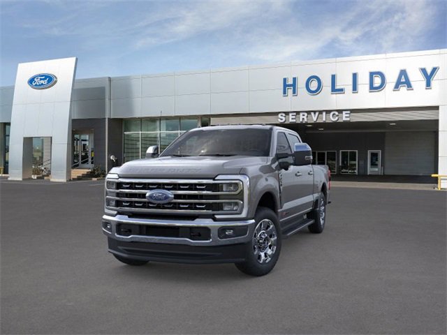 New 2026 Ford F250 Lariat image 2