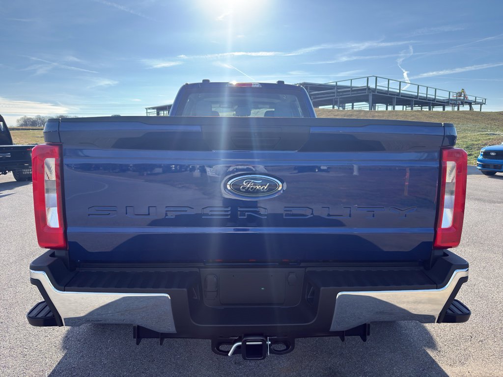 New 2026 Ford F450 XL w/ XL Chrome Package image 6