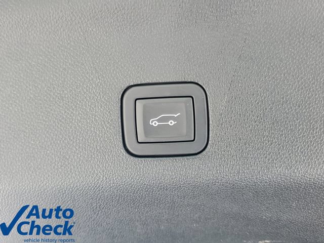 Used 2025 Cadillac Escalade Sport Platinum AWD/4WD image 10