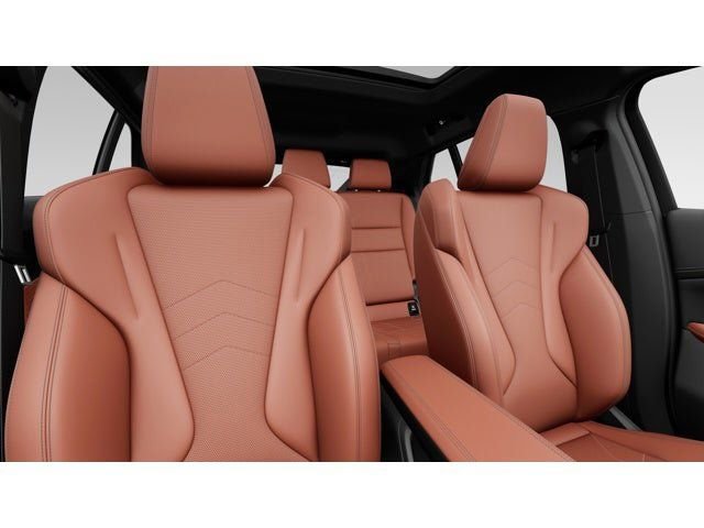 New 2026 BMW X2 xDrive28i image 11