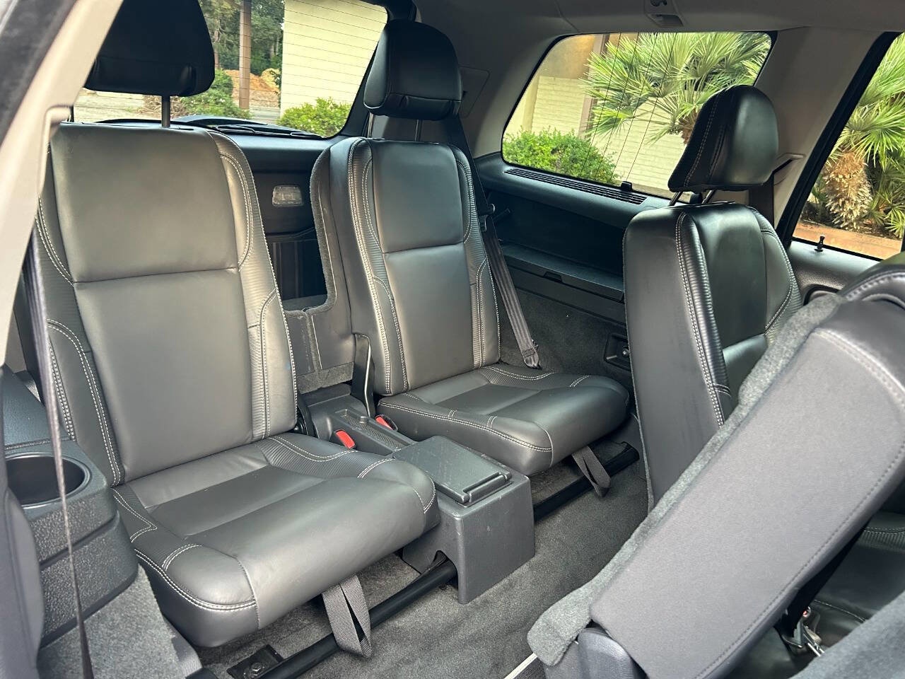Used 2014 Volvo XC90 3.2 R-Design FWD image 40