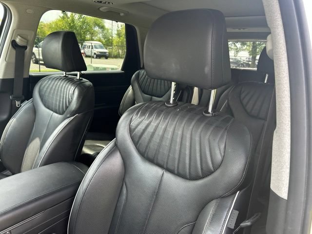Used 2024 Hyundai Palisade Limited AWD/4WD image 8