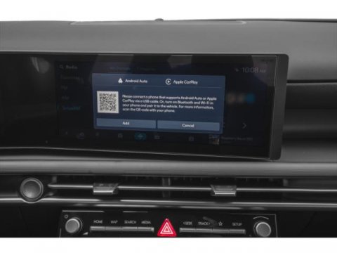 New 2027 Hyundai Santa Cruz SE AWD/4WD image 18