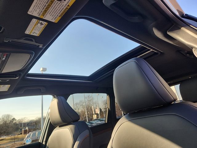 New 2026 Subaru Forester Sport image 10