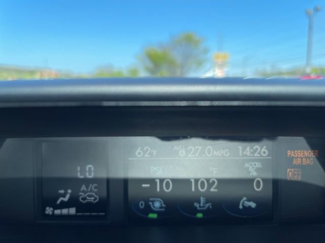 Used 2016 Subaru WRX image 17