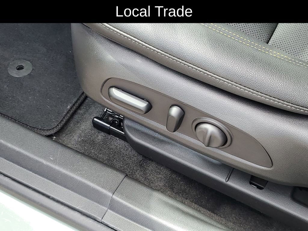 Used 2025 Chevrolet Trax ACTIV w/ Driver Confidence Package image 6