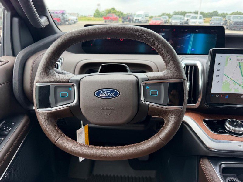 New 2026 Ford Expedition King Ranch AWD/4WD image 15
