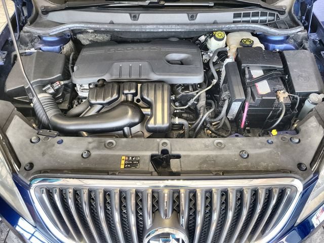 Used 2013 Buick Verano FWD image 25