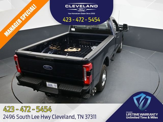 New 2025 Ford F250 XL w/ 360-Degree Camera Package image 38