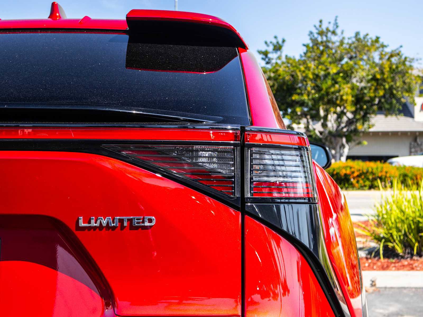 Certified 2023 Toyota bZ4X Limited w/ Weather Package image 10