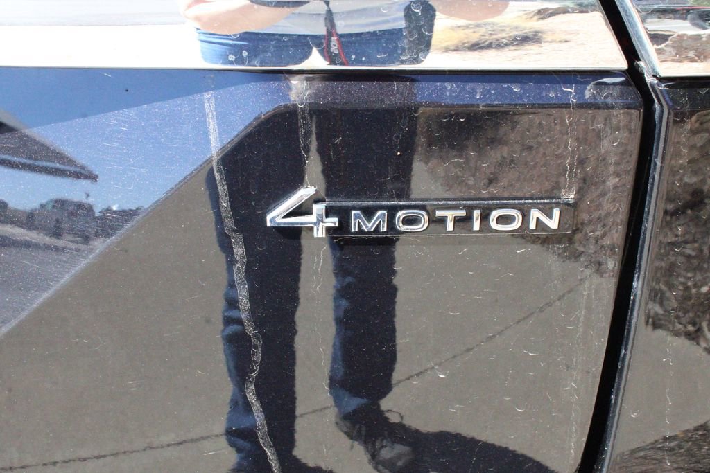 Used 2025 Volkswagen Atlas SE AWD/4WD image 61