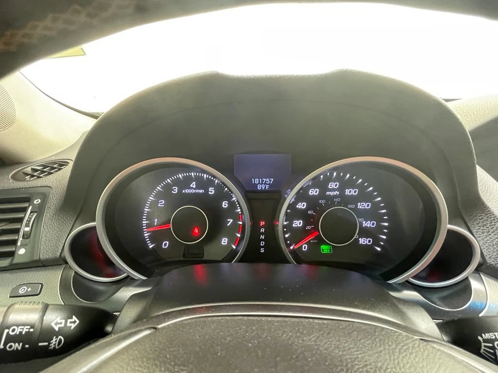 Used 2014 Acura TL w/ Technology Package AWD/4WD image 31