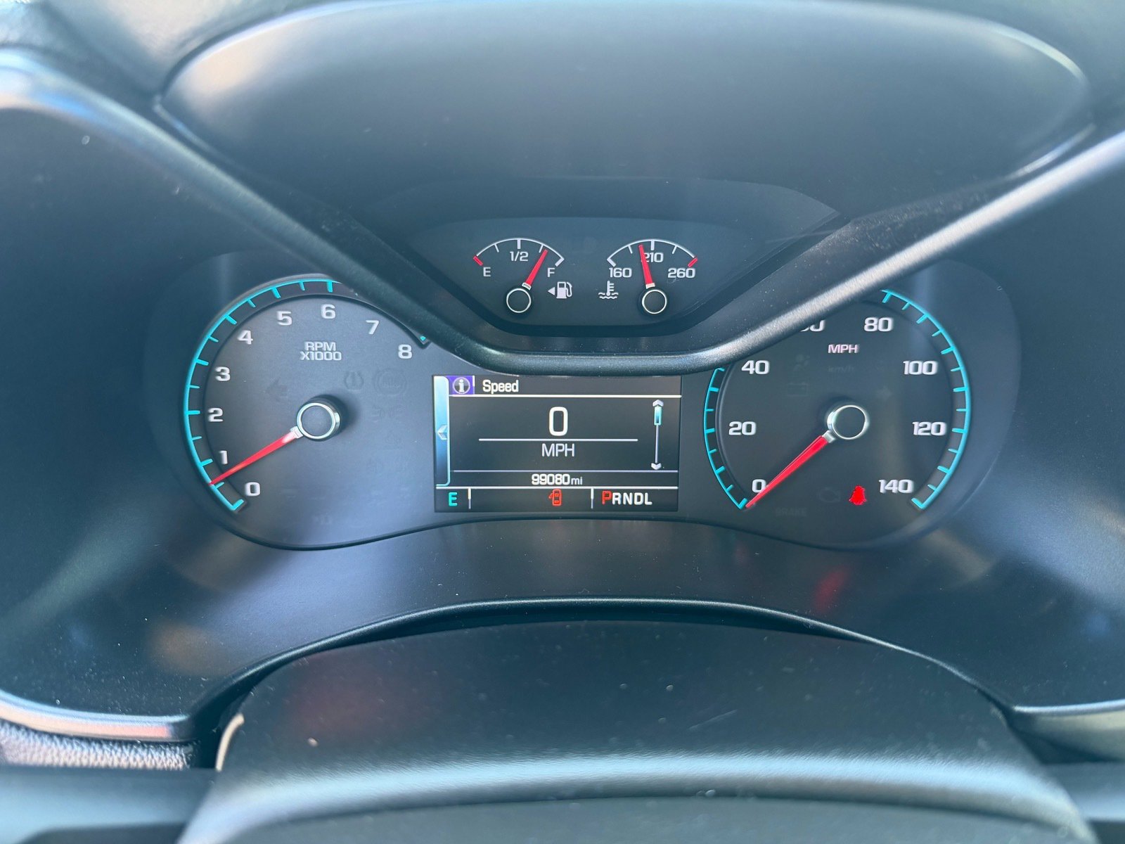 Used 2018 Chevrolet Colorado ZR2 AWD/4WD image 9