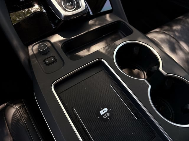 Certified 2025 Acura MDX FWD w/ Technology Package image 21