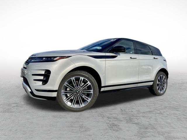 Certified 2024 Land Rover Range Rover Evoque Dynamic SE