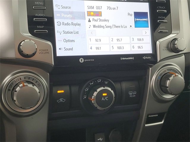 Used 2022 Toyota 4Runner SR5 Premium image 29