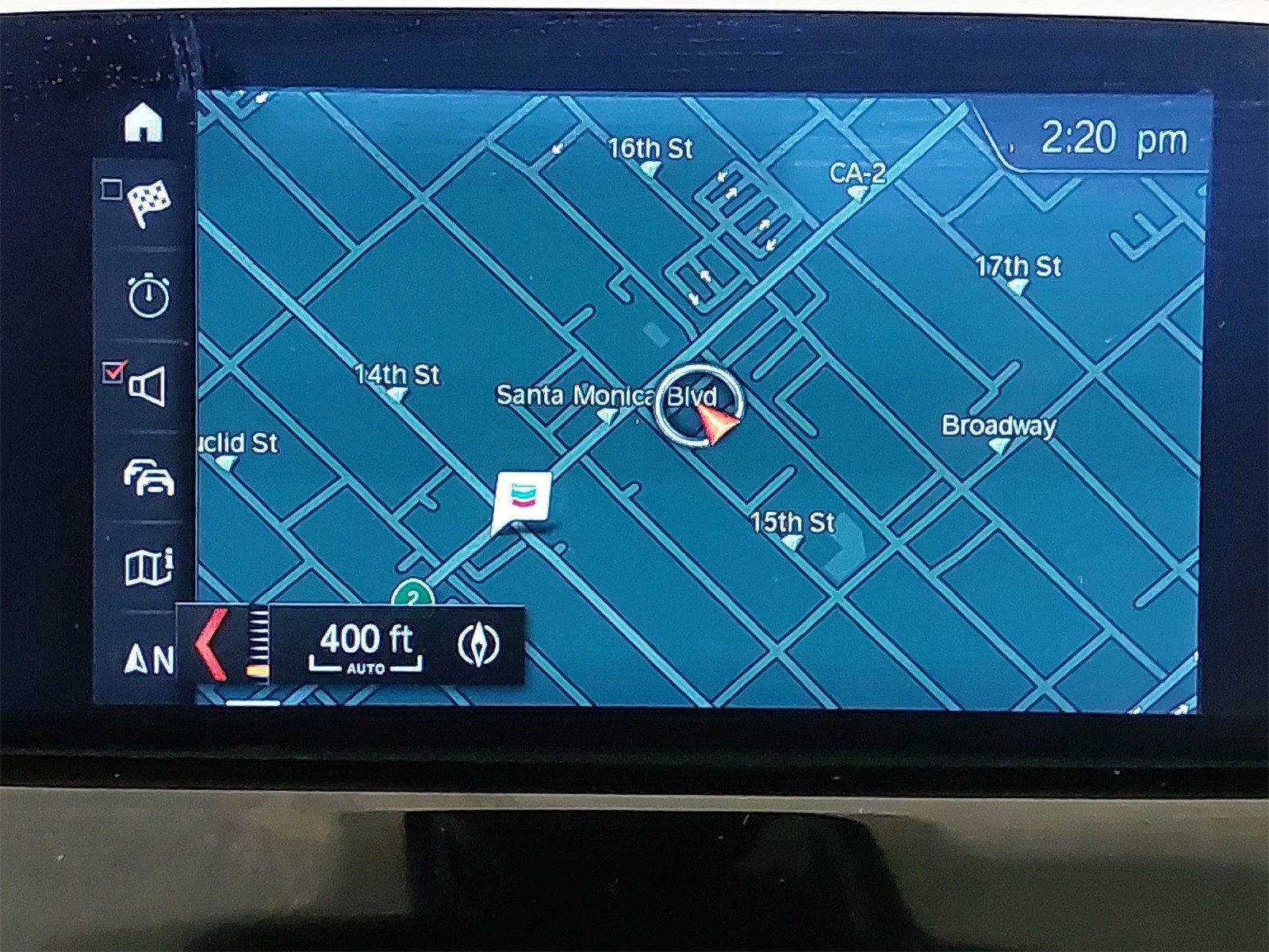 Used 2019 BMW X2 sDrive28i image 27